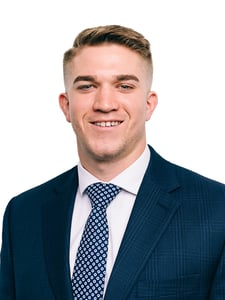 Connor Armuth