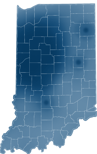 Areas Served - Lafayette-1