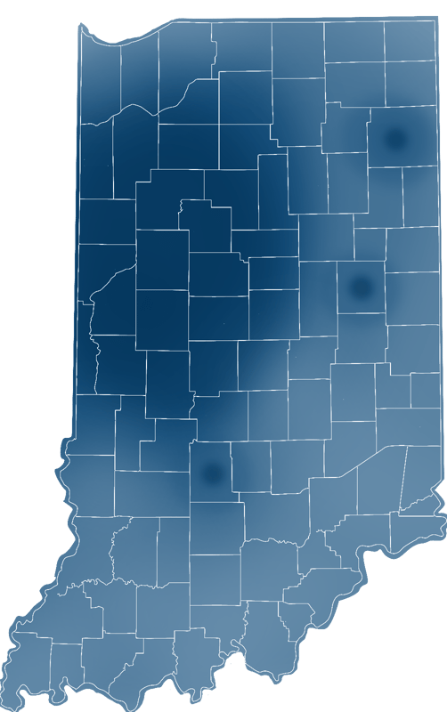 Areas Served - Lafayette-1