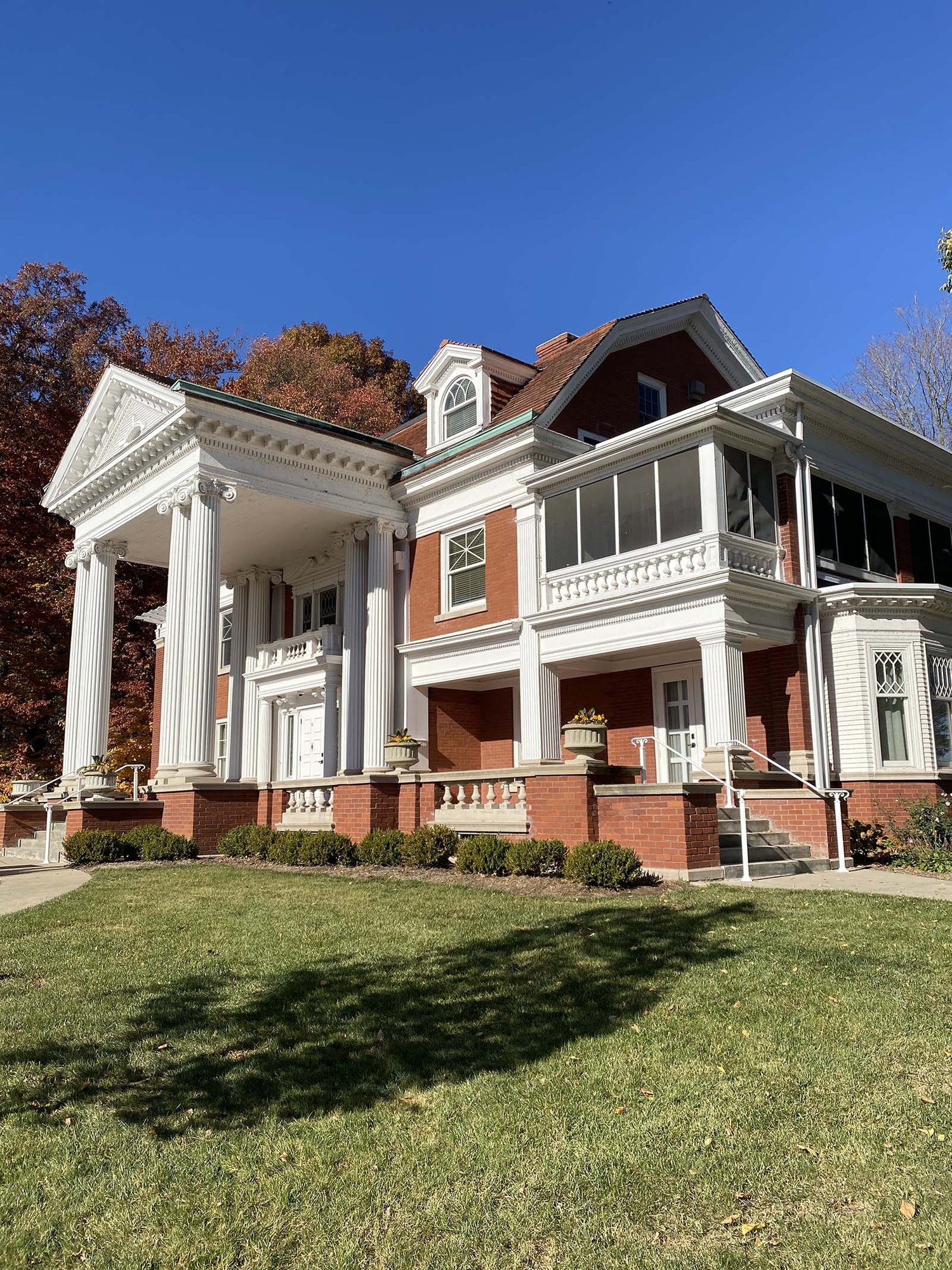 building-ball-state-campus