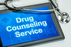 drug counseling graphic