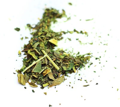 synthetic marijuana image