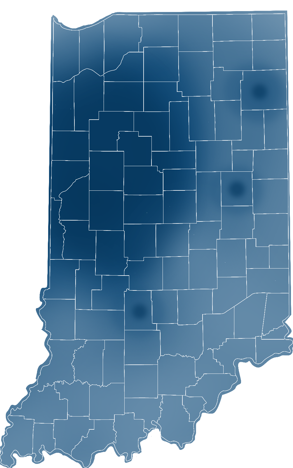 Areas Served - Lafayette-1 Areas Served - Lafayette-1
