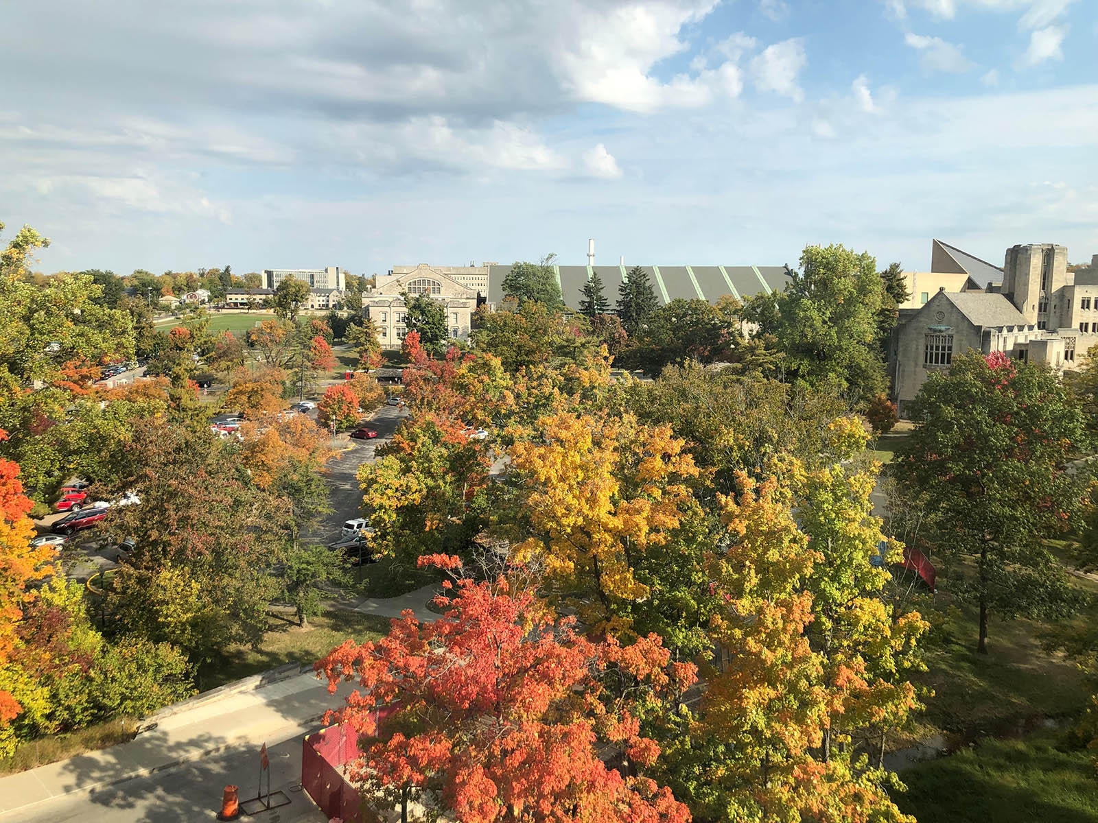 stock-photo-indiana-university-bloomington-in-the-fall-view-from-ballantine-hall-of-multi-colored-leaves-over-2259141521