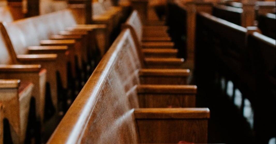 court room benches-1